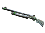 Nova | Clear Polymer image